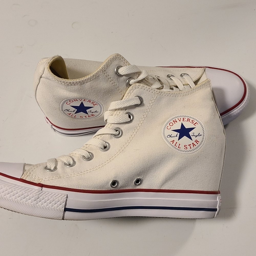 Converse Wedge
